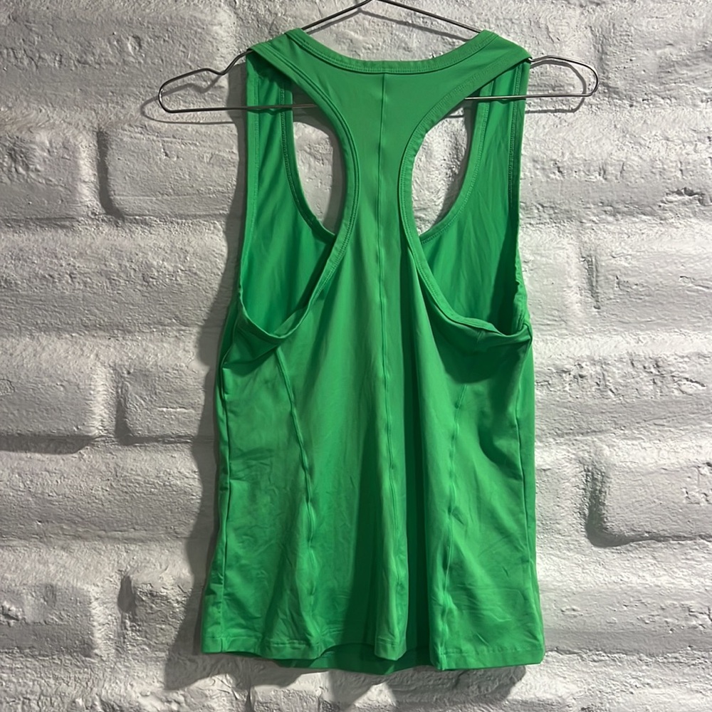 Fabletics Phoenix Racerback Tank EUC - Picture 9 of 9